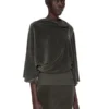 RICK OWENS – Overdeler RP02E4231V-25