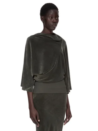 RICK OWENS – Overdeler RP02E4231V-25