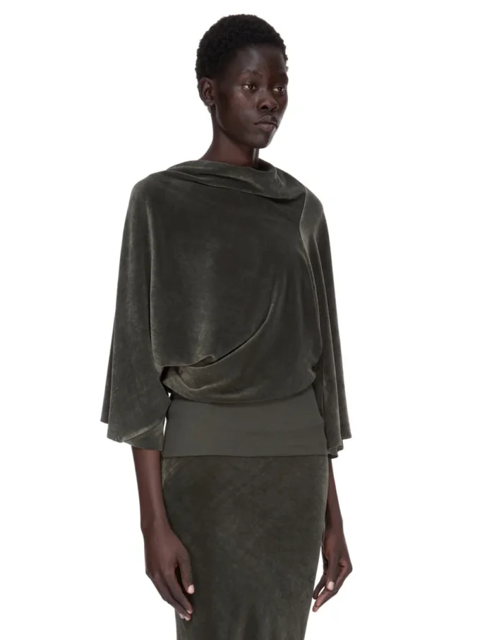 RICK OWENS – Overdeler RP02E4231V-25