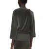 RICK OWENS – Overdeler RP02E4231V-25