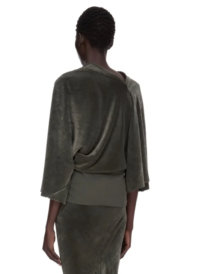RICK OWENS – Overdeler RP02E4231V-25