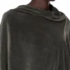 RICK OWENS – Overdeler RP02E4231V-25