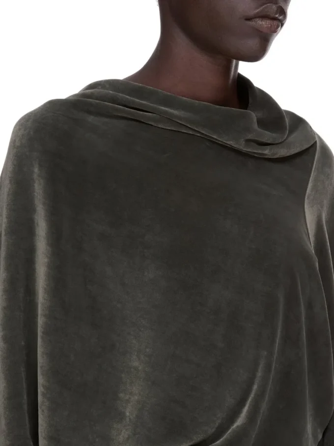 RICK OWENS – Overdeler RP02E4231V-25