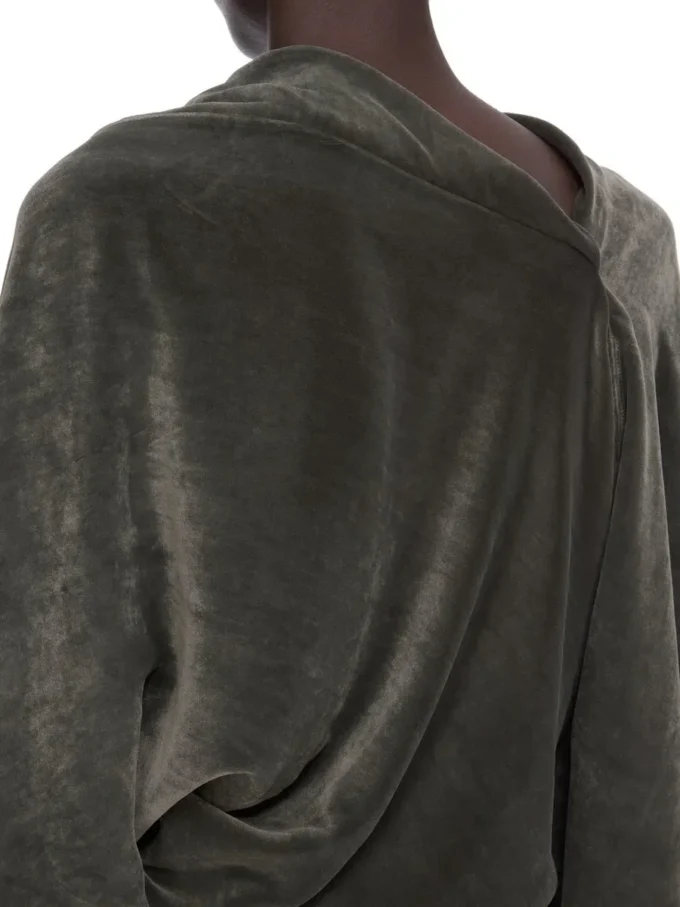 RICK OWENS – Overdeler RP02E4231V-25