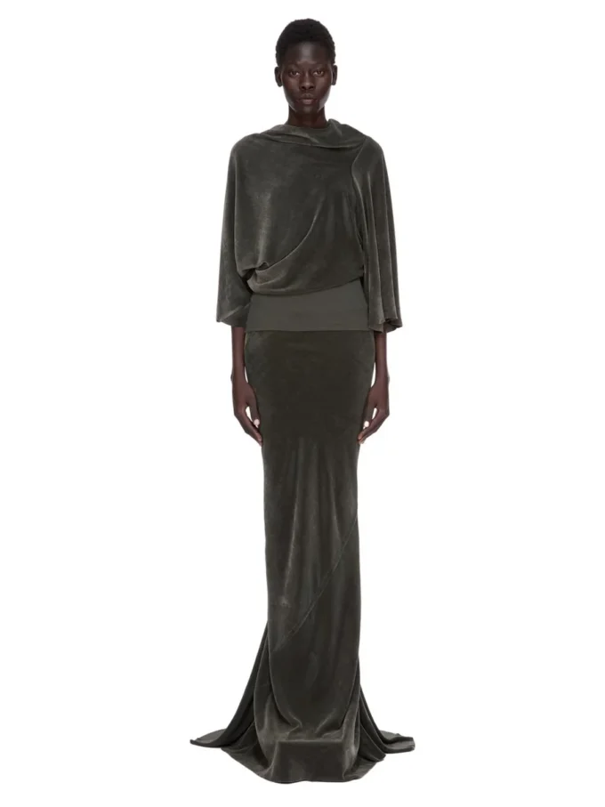 RICK OWENS – Overdeler RP02E4231V-25