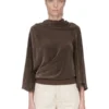 RICK OWENS – Overdeler RP02E4231V-78