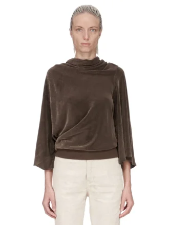 RICK OWENS – Overdeler RP02E4231V-78
