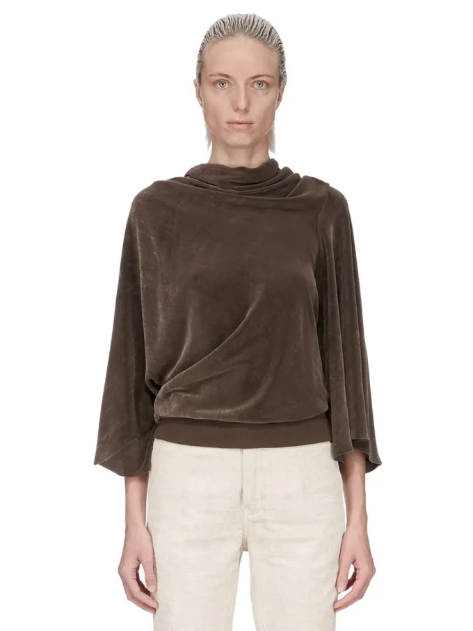 RICK OWENS – Overdeler RP02E4231V-78