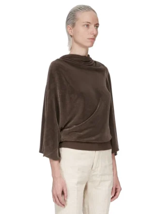 RICK OWENS – Overdeler RP02E4231V-78