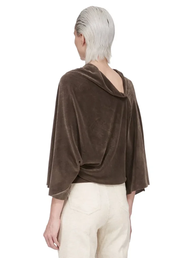 RICK OWENS – Overdeler RP02E4231V-78