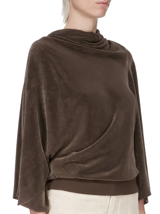 RICK OWENS – Overdeler RP02E4231V-78