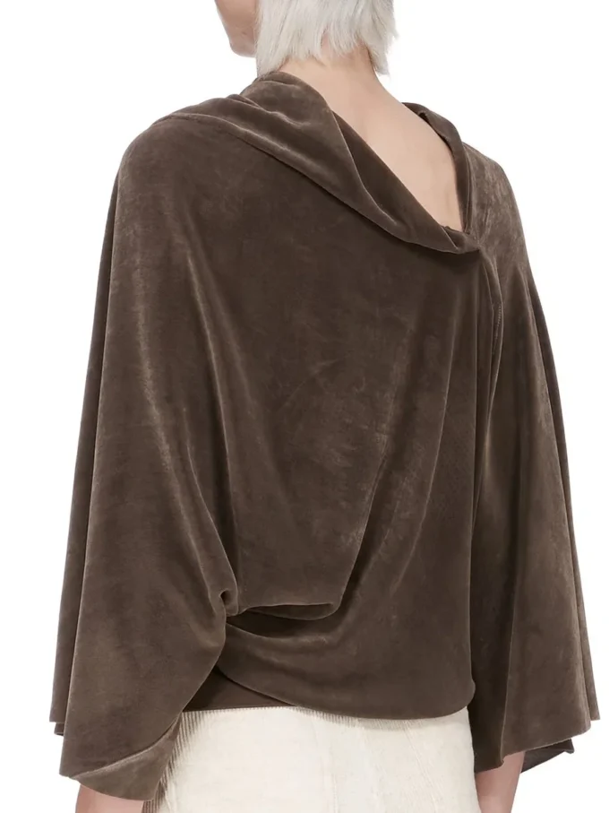 RICK OWENS – Overdeler RP02E4231V-78