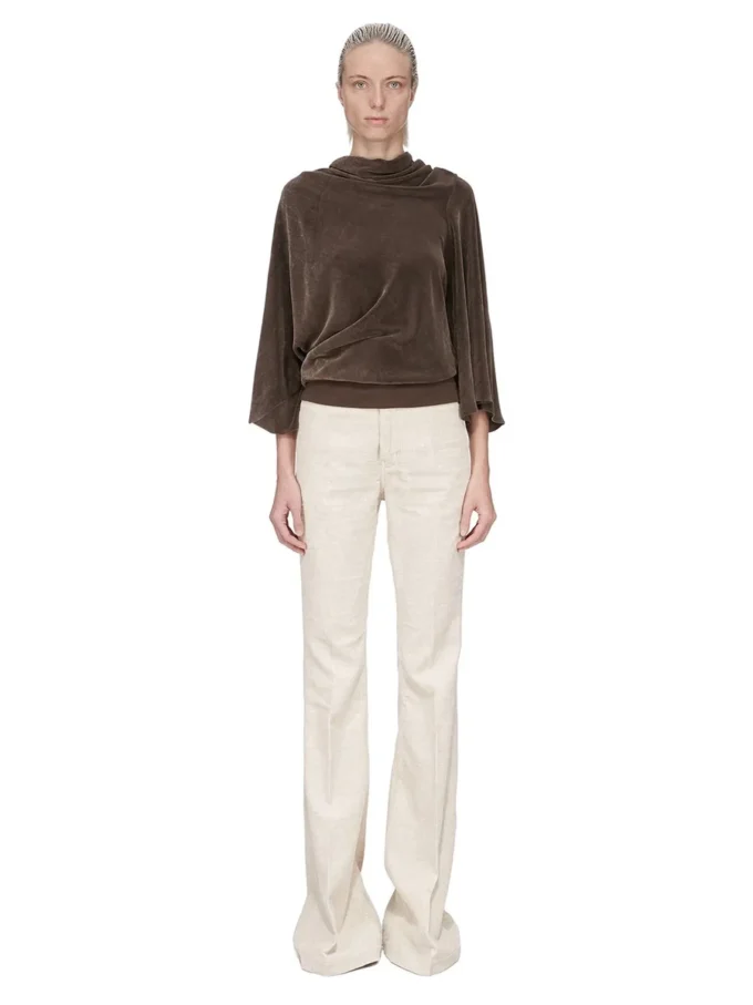 RICK OWENS – Overdeler RP02E4231V-78