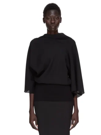 RICK OWENS – Overdeler RP02E4231WA-09
