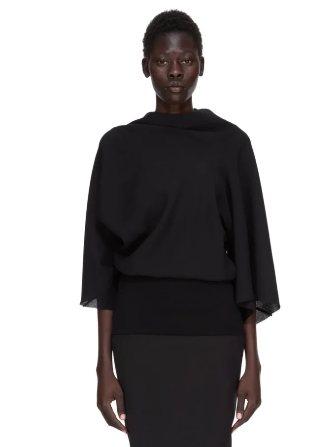 RICK OWENS – Overdeler RP02E4231WA-09