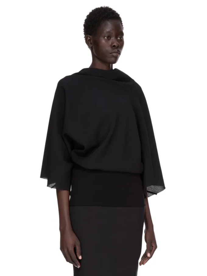 RICK OWENS – Overdeler RP02E4231WA-09