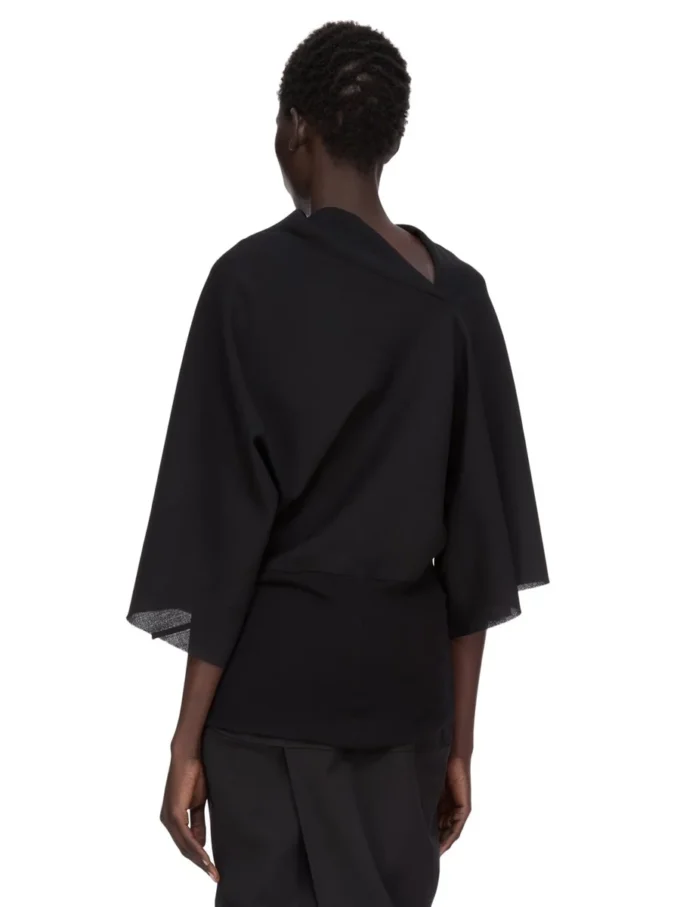 RICK OWENS – Overdeler RP02E4231WA-09