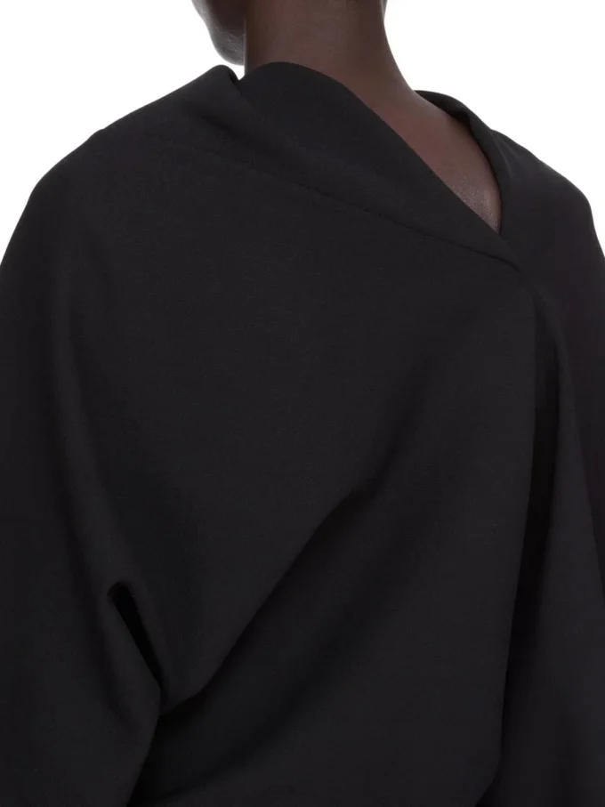 RICK OWENS – Overdeler RP02E4231WA-09