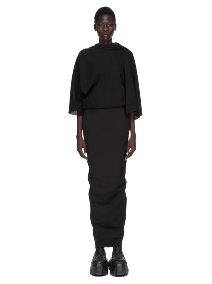 RICK OWENS – Overdeler RP02E4231WA-09