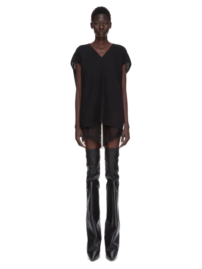 RICK OWENS – Overdeler RP02E4256WA-09