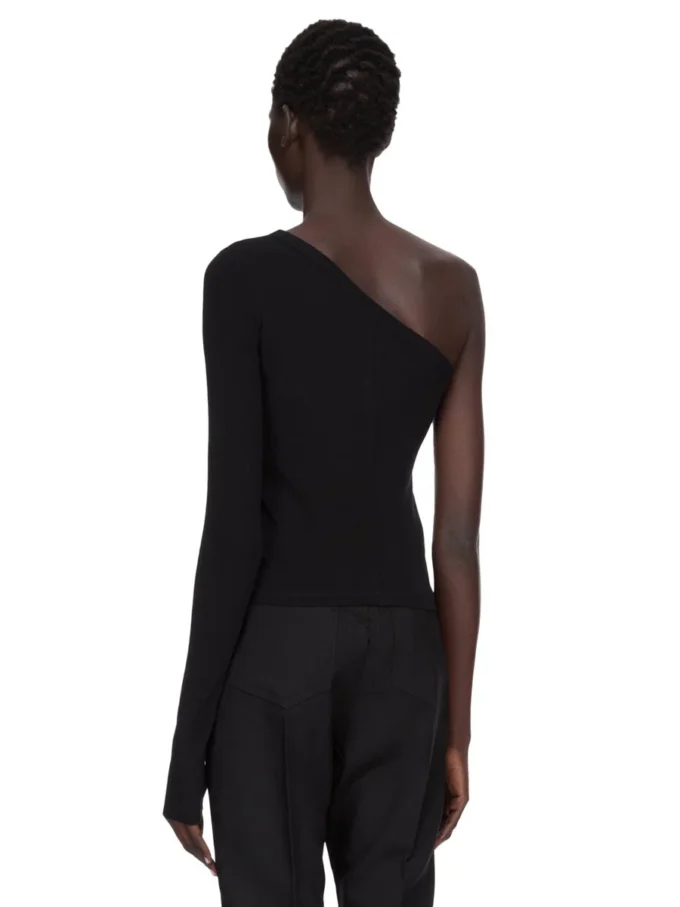 RICK OWENS – Overdeler RP02E4261JS-09
