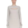 RICK OWENS – Overdeler RP02E4262JR-08 RICK OWENS – Overdeler RP02E4262JR-08