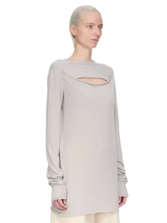 RICK OWENS – Overdeler RP02E4262JR-08