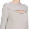 RICK OWENS – Overdeler RP02E4262JR-08 RICK OWENS – Overdeler RP02E4262JR-08