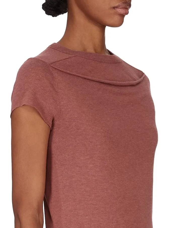 RICK OWENS – Overdeler RP02E4263JR-13
