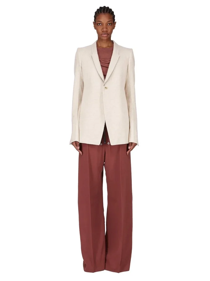 RICK OWENS – Overdeler RP02E4263JR-13