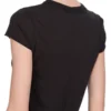 RICK OWENS – Overdeler RP02E4263JSW-09
