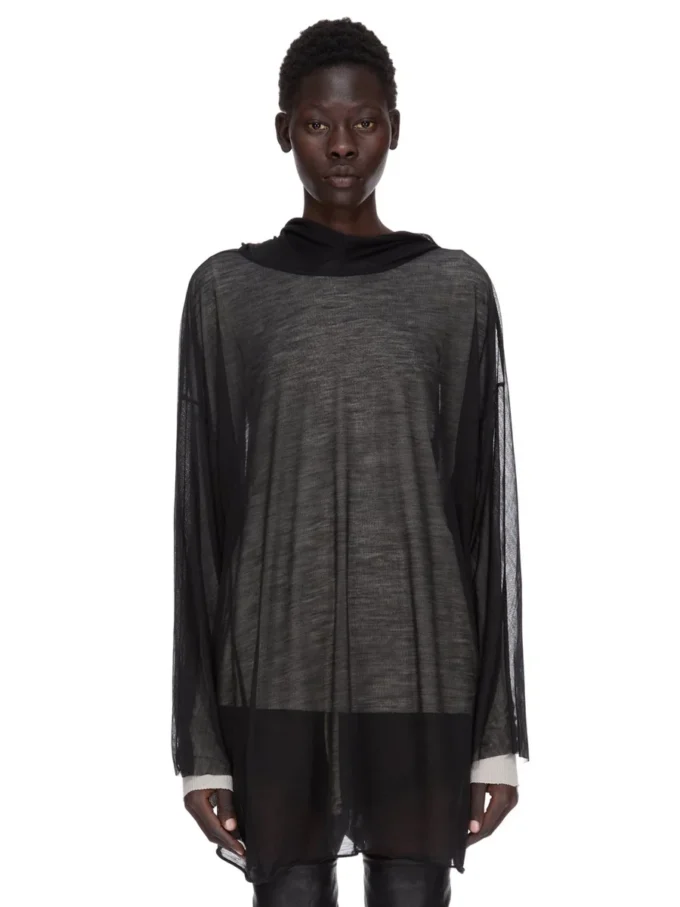 RICK OWENS – Overdeler RP02E4536JWR-09
