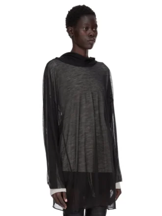 RICK OWENS – Overdeler RP02E4536JWR-09