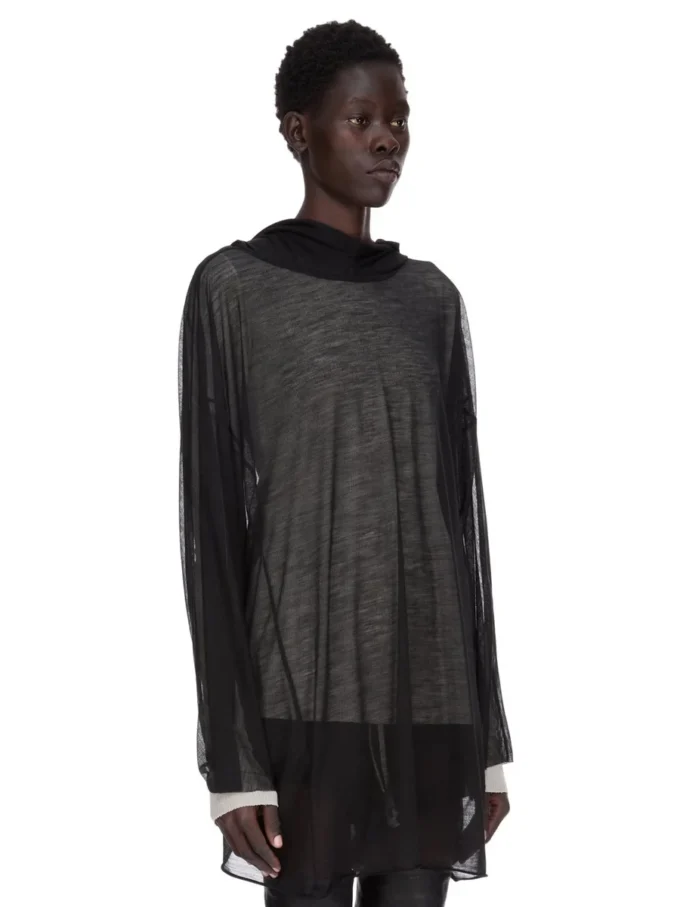 RICK OWENS – Overdeler RP02E4536JWR-09