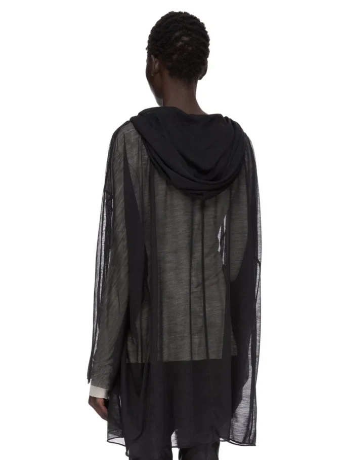 RICK OWENS – Overdeler RP02E4536JWR-09