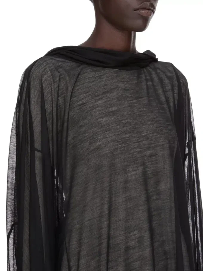 RICK OWENS – Overdeler RP02E4536JWR-09