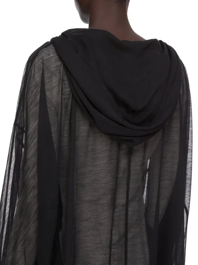 RICK OWENS – Overdeler RP02E4536JWR-09