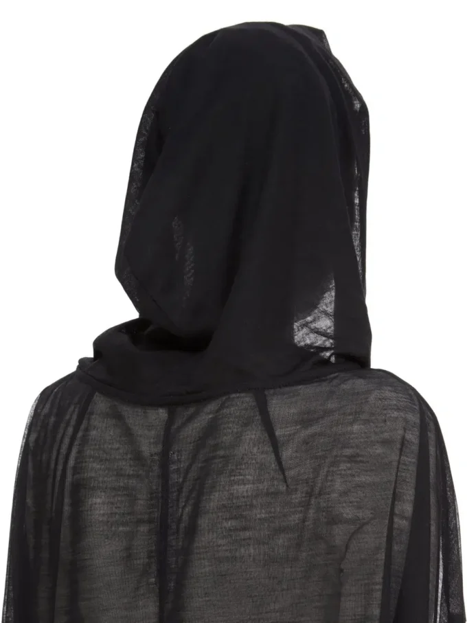 RICK OWENS – Overdeler RP02E4536JWR-09