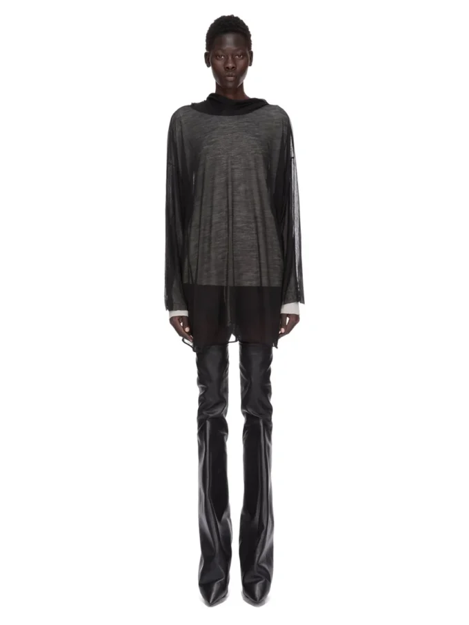 RICK OWENS – Overdeler RP02E4536JWR-09