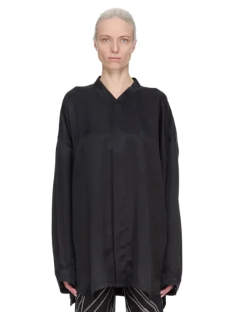 RICK OWENS – Overdeler RP02E4537HSCH-09