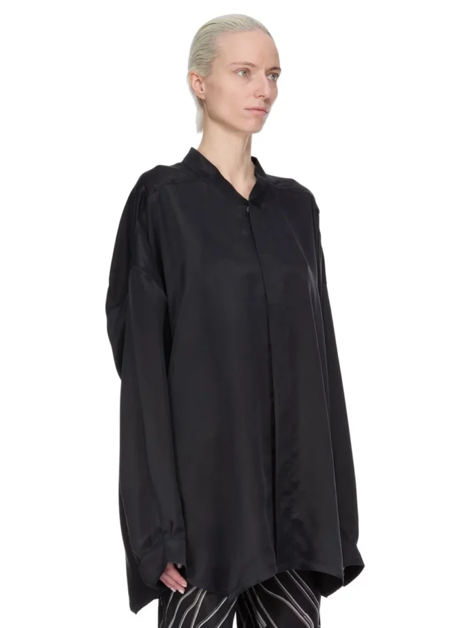 RICK OWENS – Overdeler RP02E4537HSCH-09