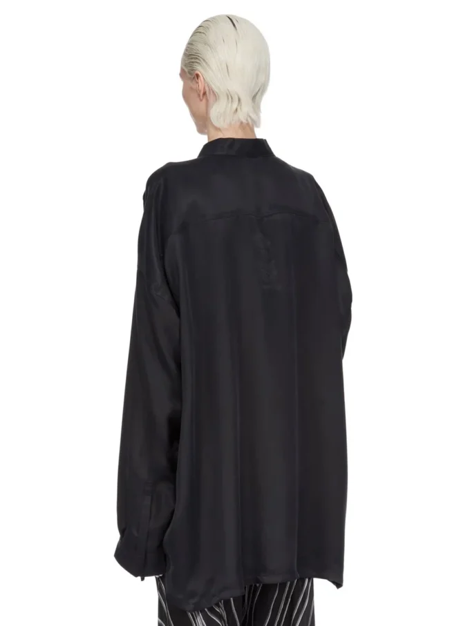 RICK OWENS – Overdeler RP02E4537HSCH-09