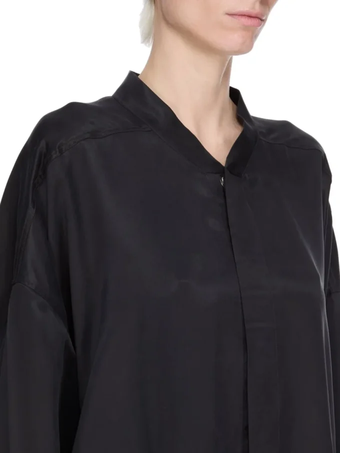 RICK OWENS – Overdeler RP02E4537HSCH-09