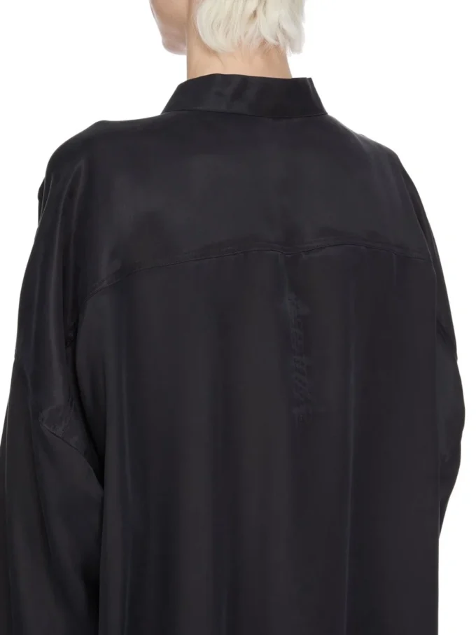 RICK OWENS – Overdeler RP02E4537HSCH-09