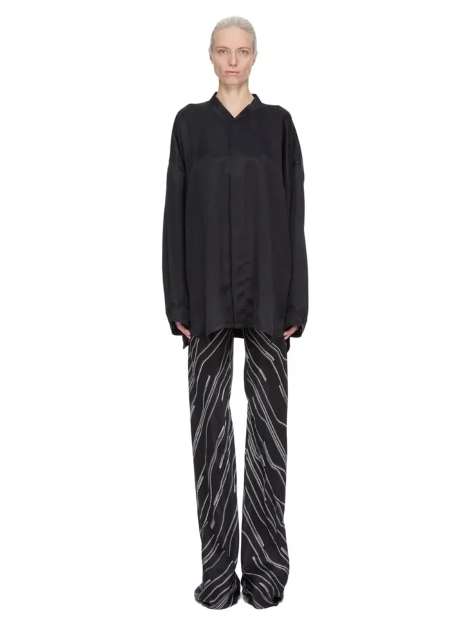 RICK OWENS – Overdeler RP02E4537HSCH-09