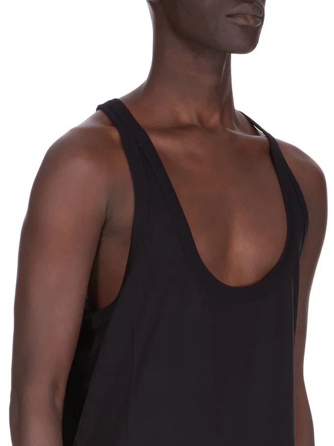 RICK OWENS – Overdeler RR02E1101JA-09