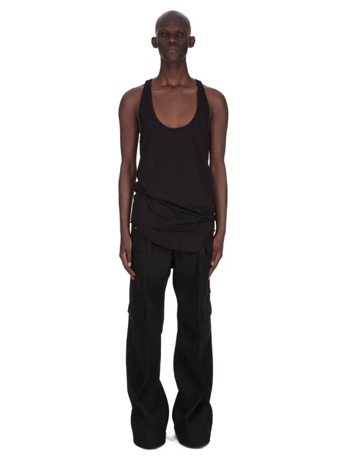 RICK OWENS – Overdeler RR02E1101JA-09