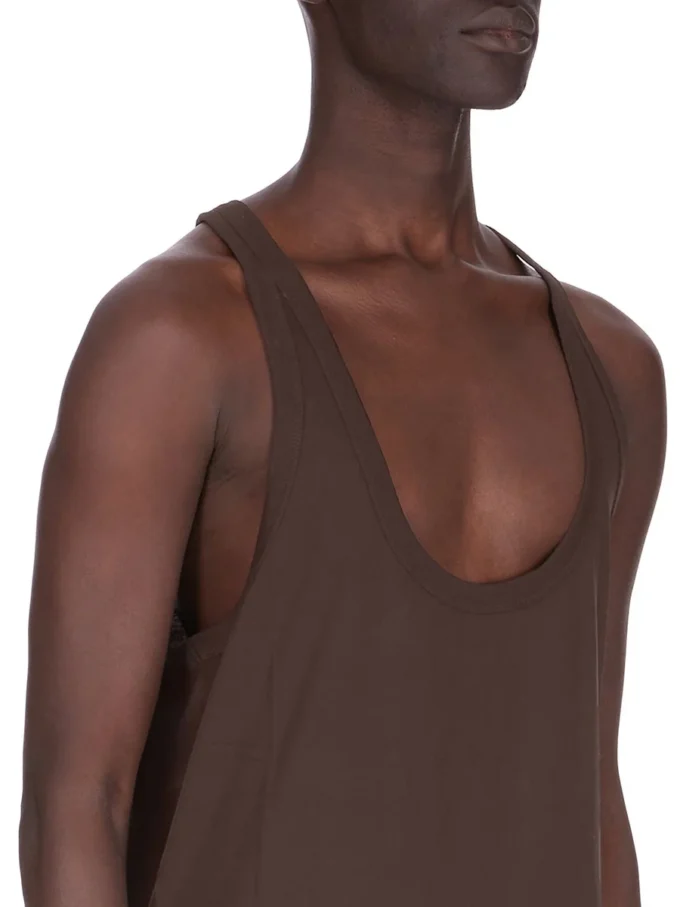 RICK OWENS – Overdeler RR02E1101JA-78