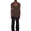 RICK OWENS – Overdeler RR02E1101JA-78