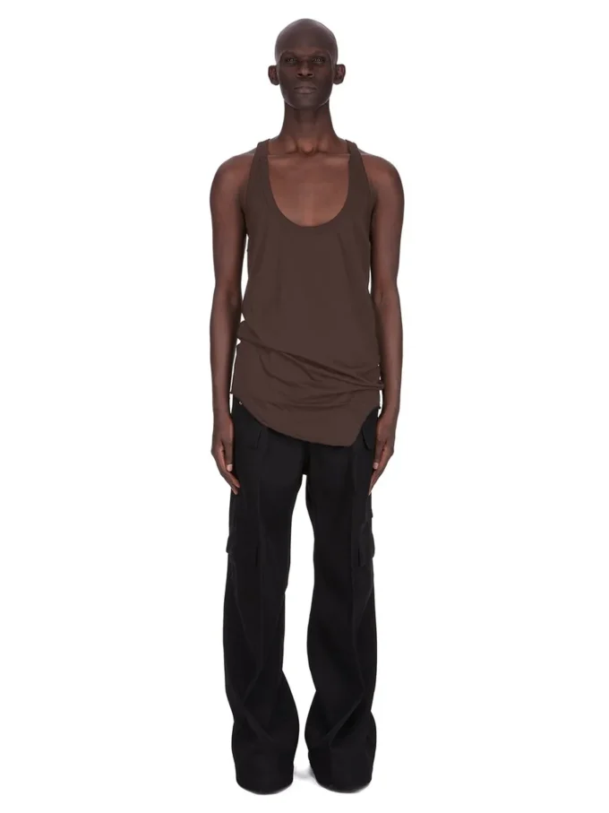 RICK OWENS – Overdeler RR02E1101JA-78